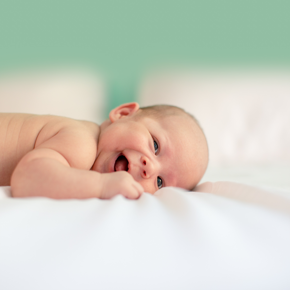 NJIHALICA - Pravilan razvoj VRATA i GLAVE bebe | Kako izabrati pravu?