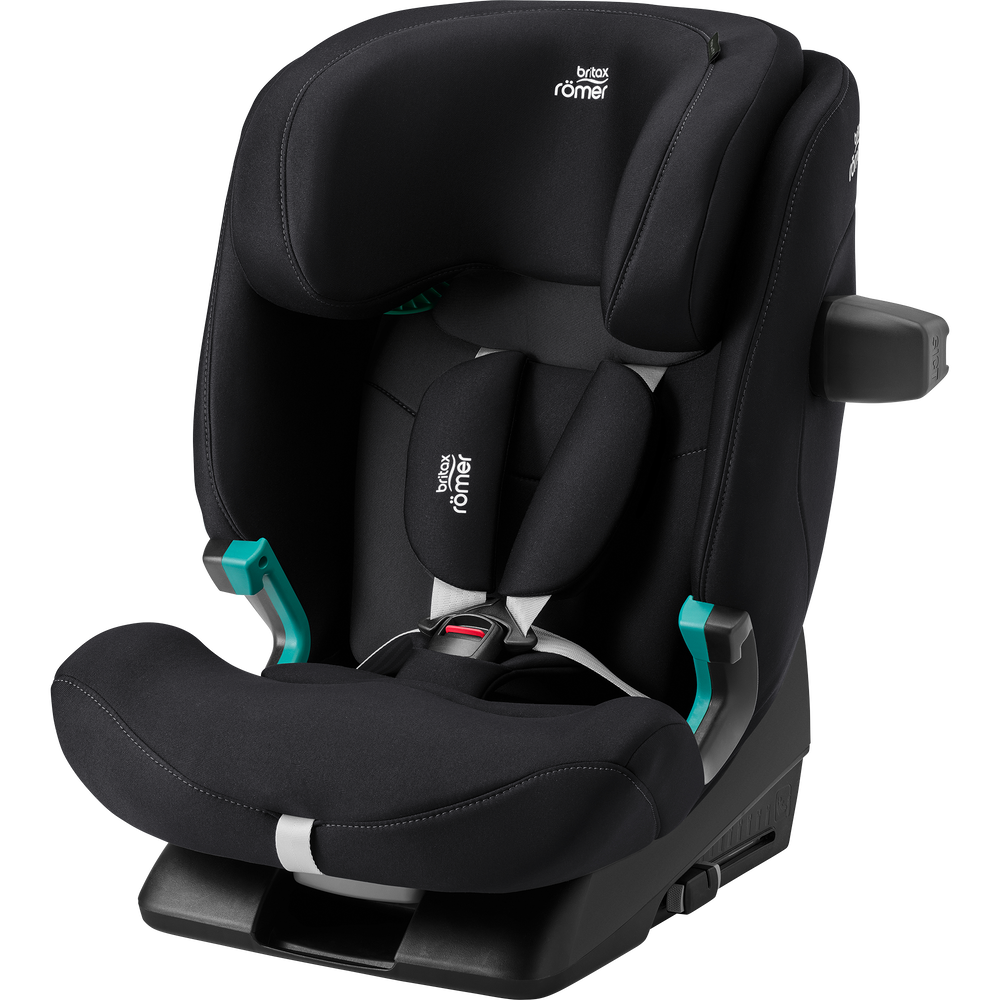 BRITAX ROMER - AdvansaFix Pro 9-36kg