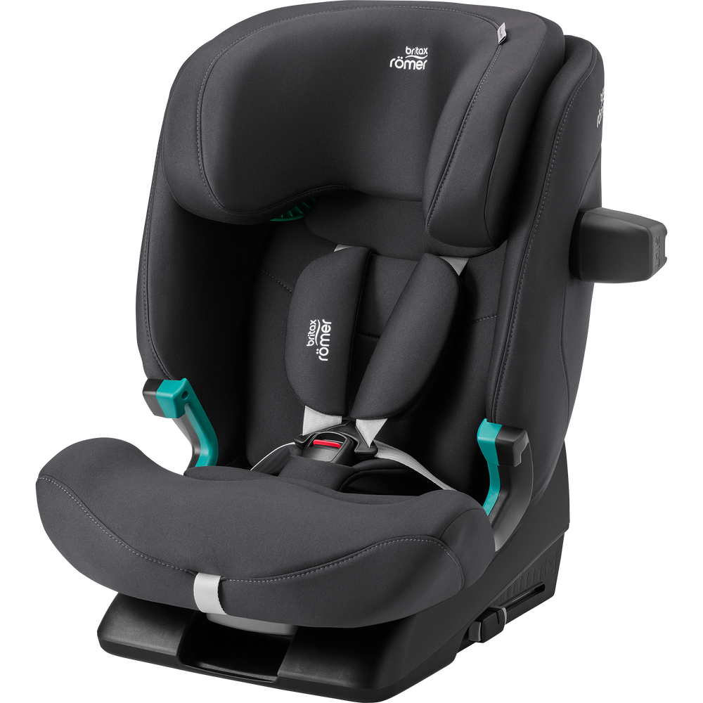 BRITAX ROMER - AdvansaFix Pro 9-36kg