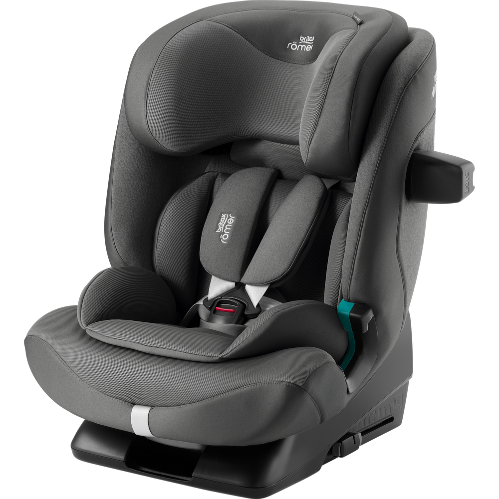 BRITAX ROMER - AdvansaFix Pro 9-36kg