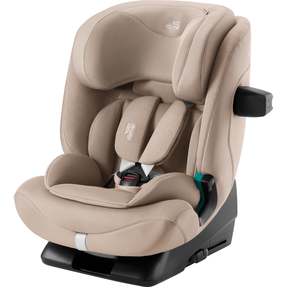 BRITAX ROMER - AdvansaFix Pro 9-36kg