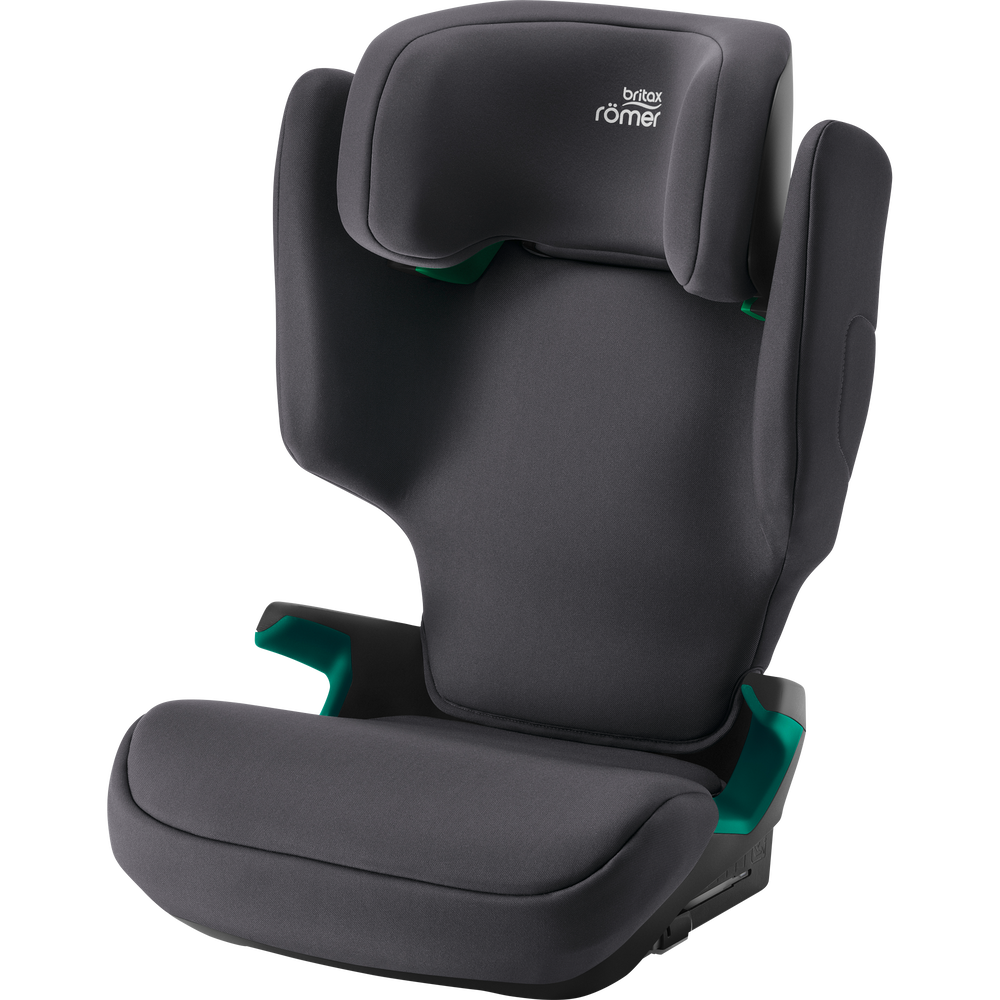 BRITAX ROMER - DiscoveryPlus 15-36kg