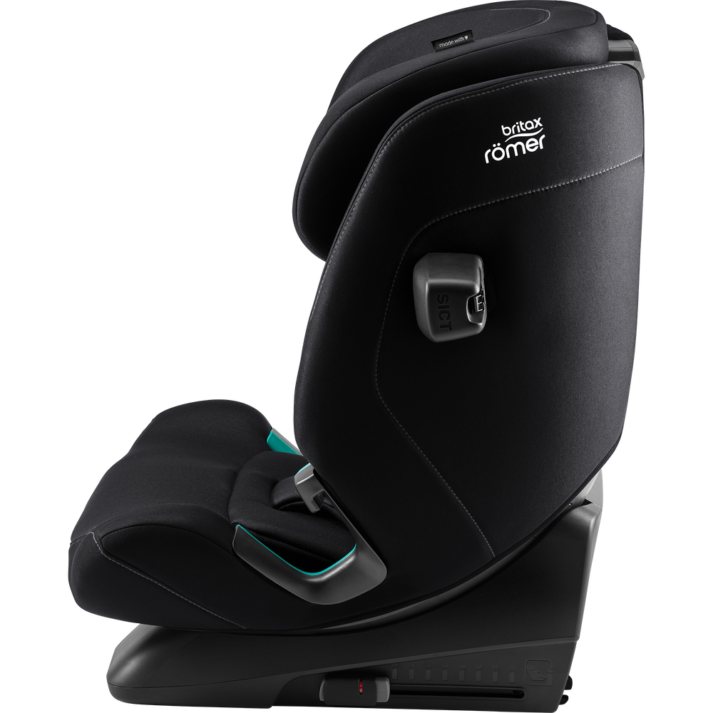 BRITAX ROMER - AdvansaFix Pro 9-36kg