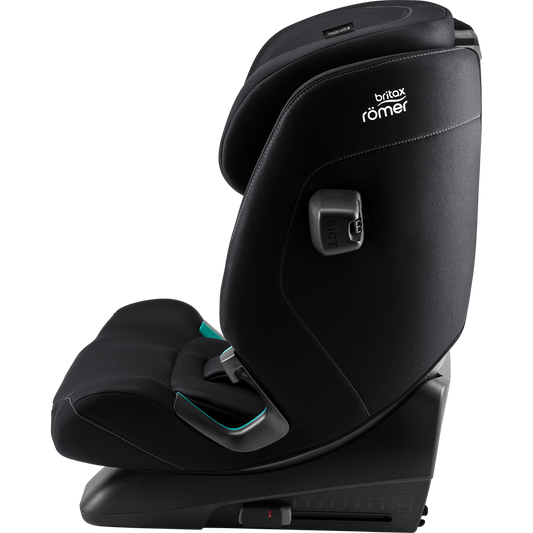 BRITAX ROMER - AdvansaFix Pro 9-36kg