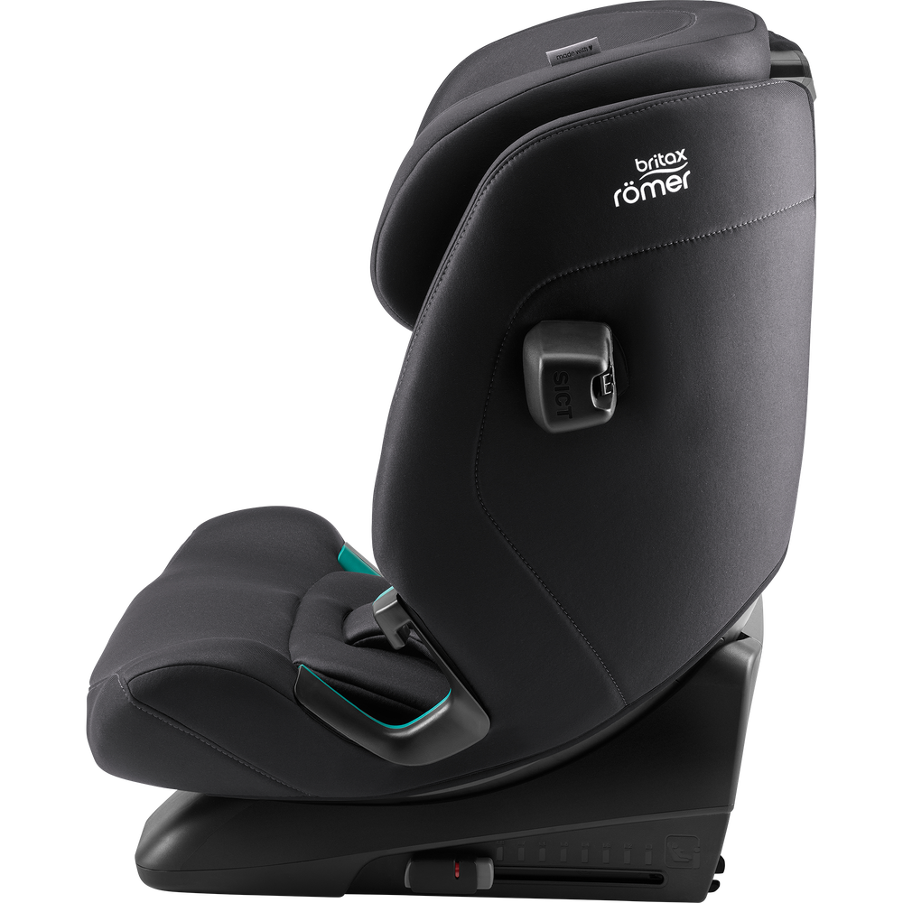 BRITAX ROMER - AdvansaFix Pro 9-36kg