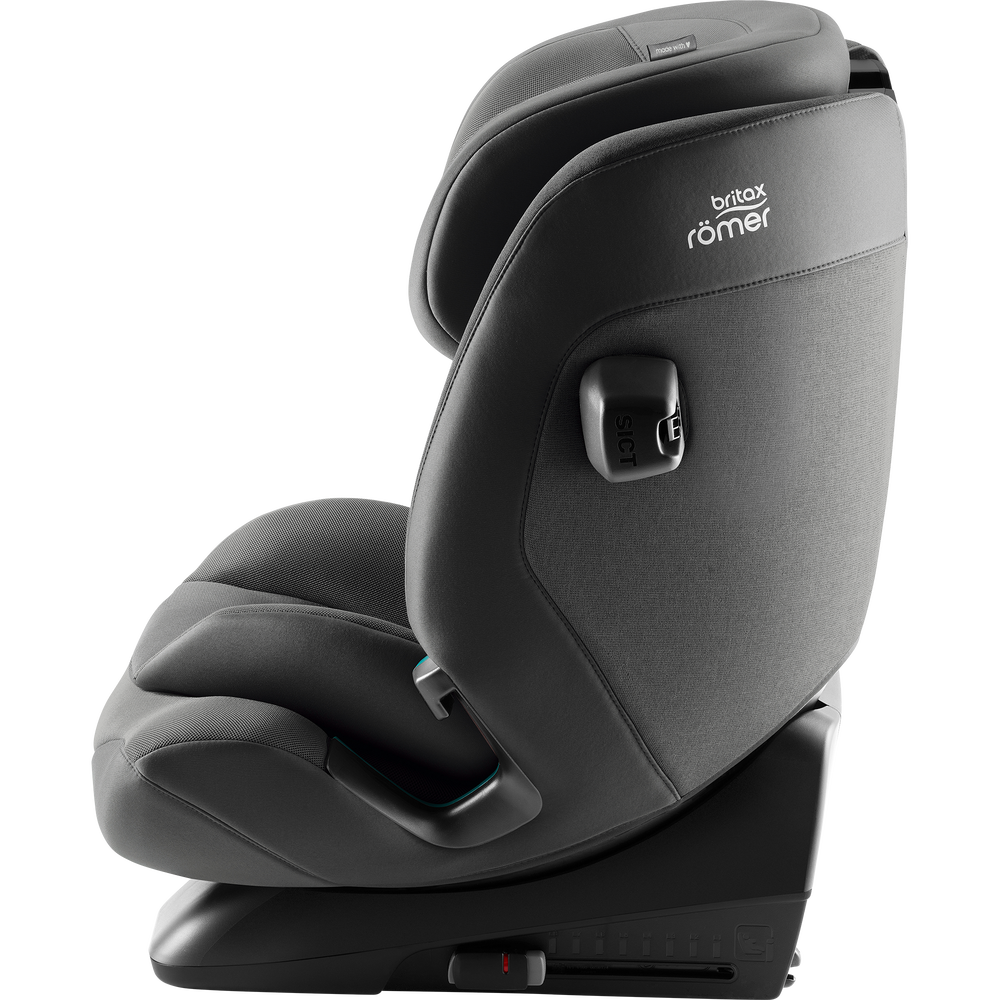 BRITAX ROMER - AdvansaFix Pro 9-36kg