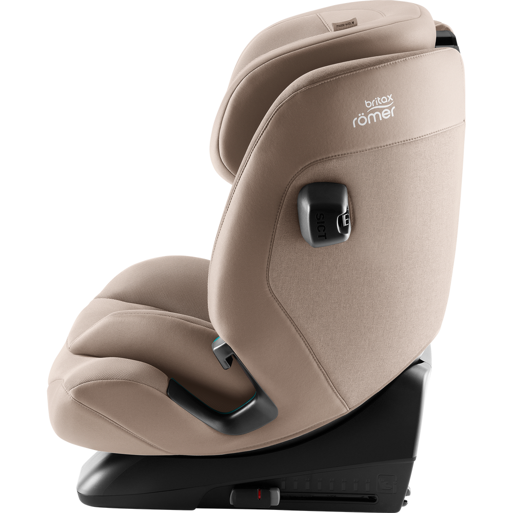 BRITAX ROMER - AdvansaFix Pro 9-36kg