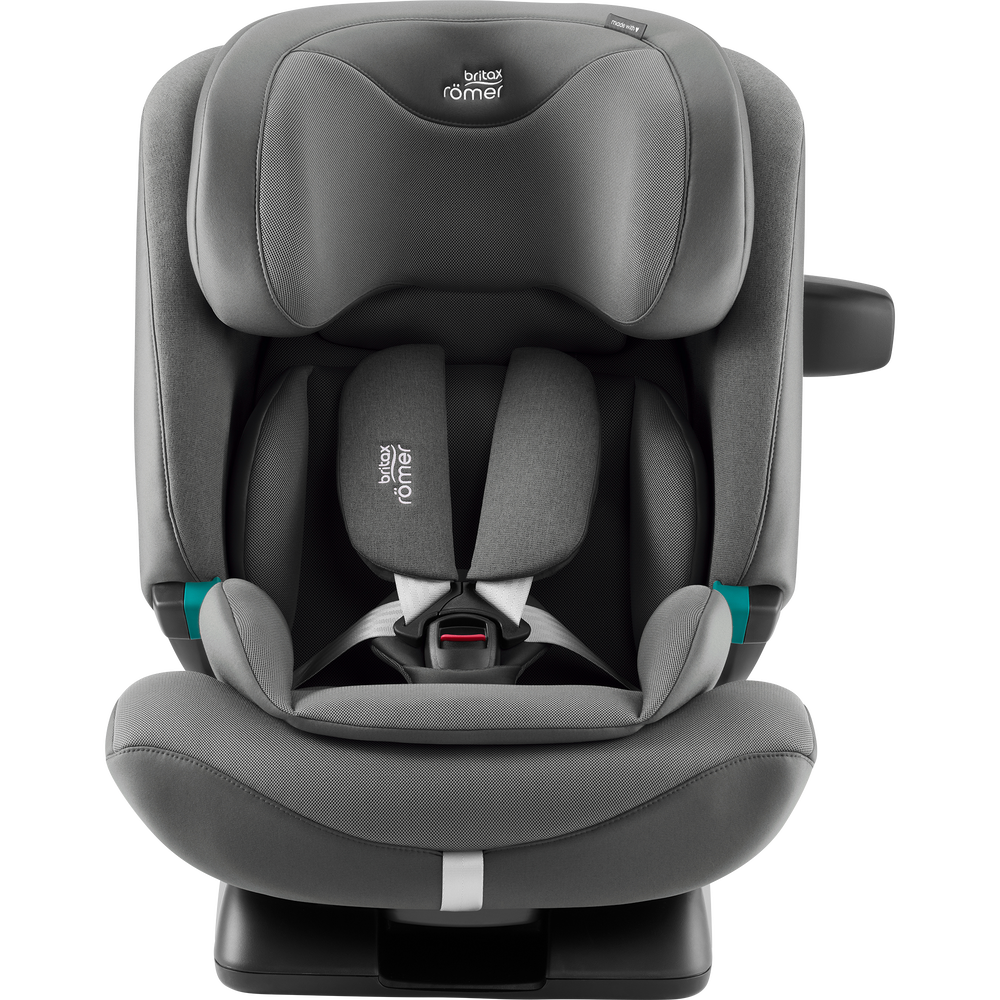 BRITAX ROMER - AdvansaFix Pro 9-36kg
