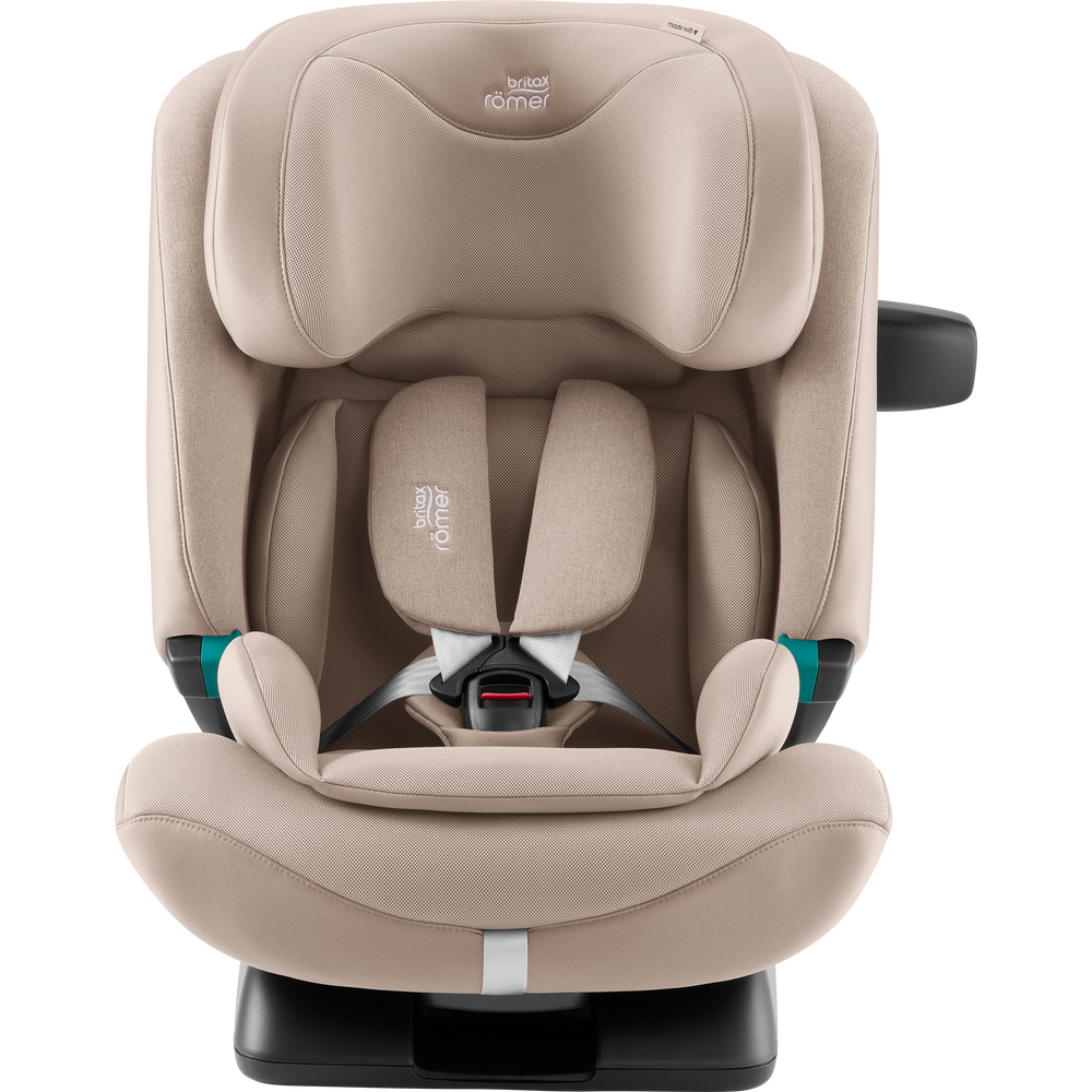 BRITAX ROMER - AdvansaFix Pro 9-36kg