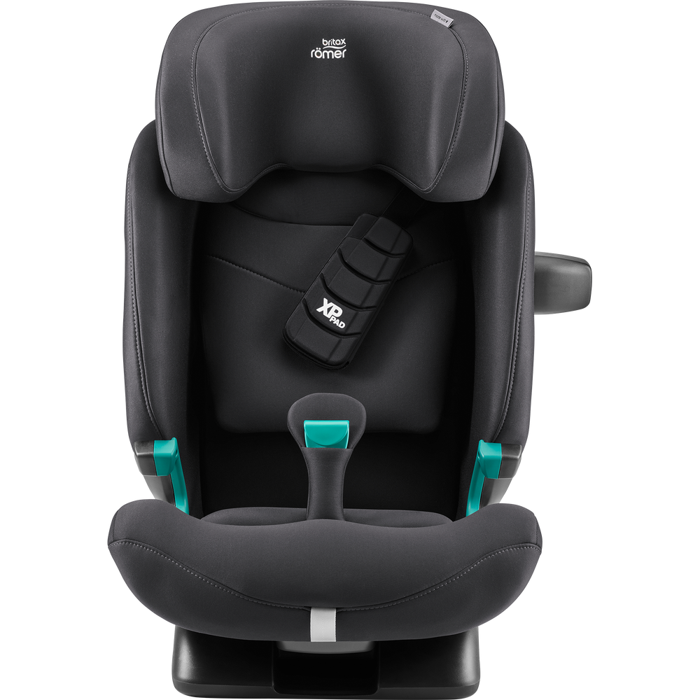 BRITAX ROMER - AdvansaFix Pro 9-36kg