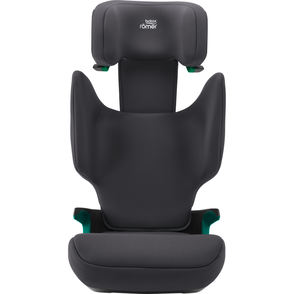 BRITAX ROMER - AdventurePlus 15-36kg