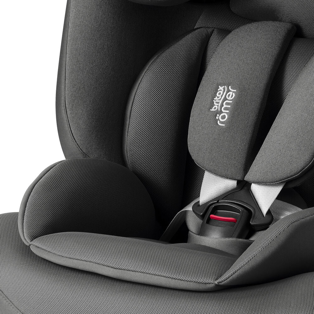 BRITAX ROMER - AdvansaFix Pro 9-36kg