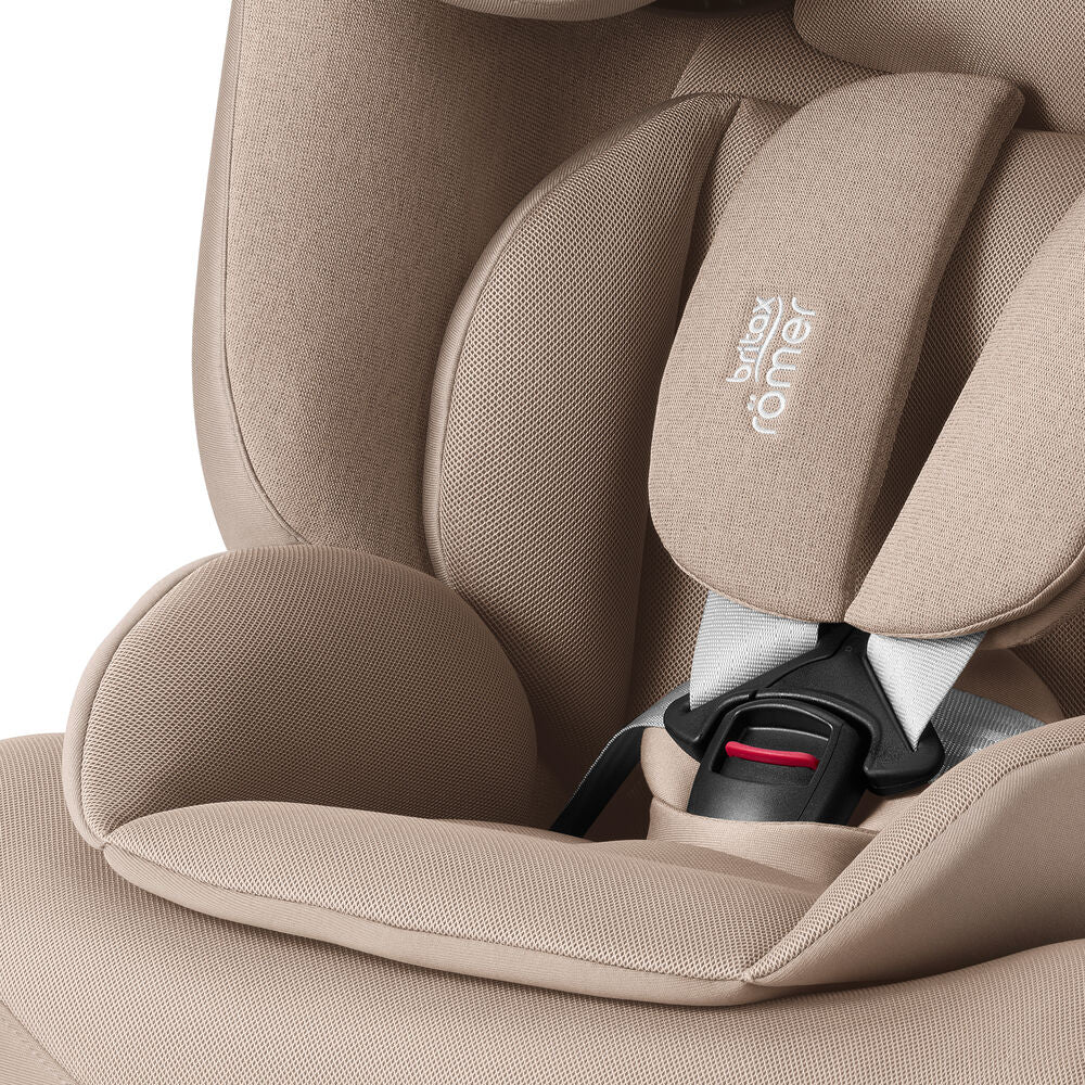 BRITAX ROMER - AdvansaFix Pro 9-36kg