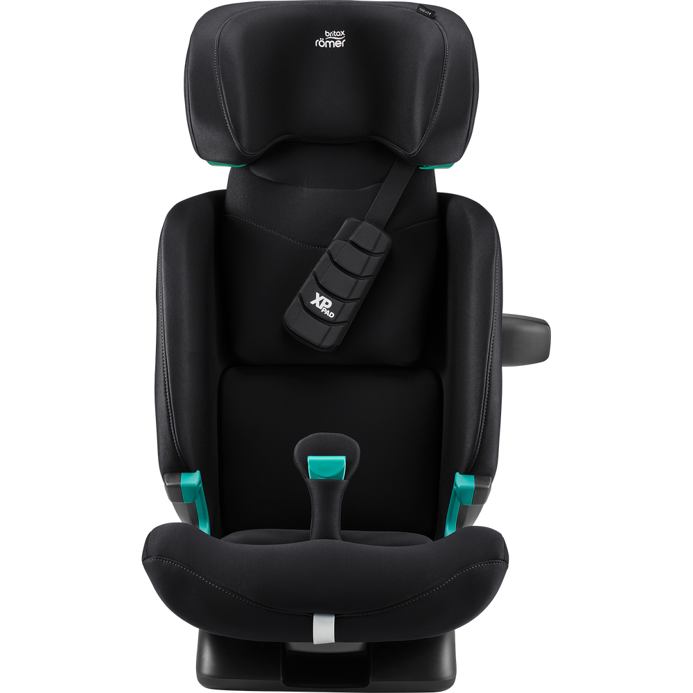 BRITAX ROMER - AdvansaFix Pro 9-36kg