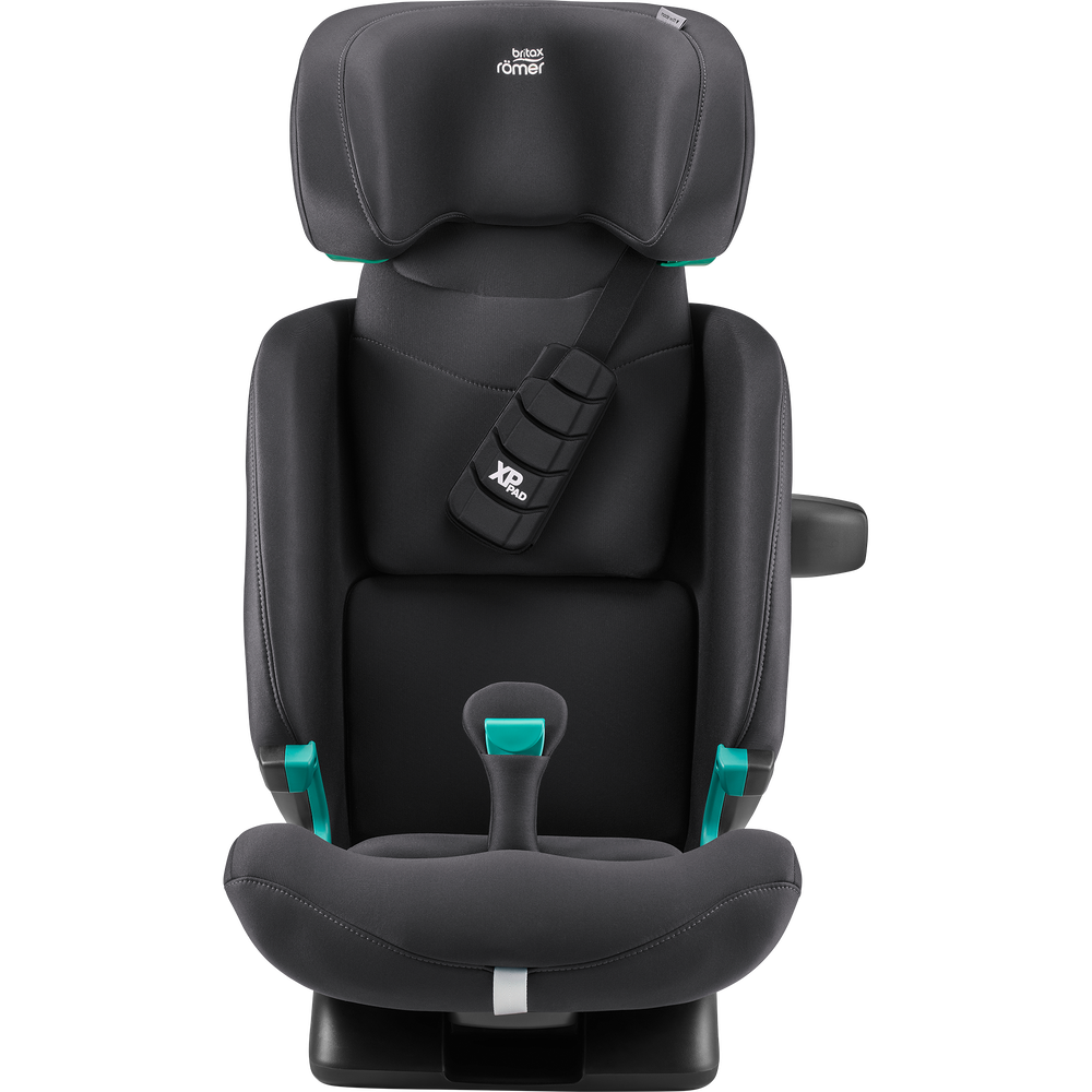BRITAX ROMER - AdvansaFix Pro 9-36kg