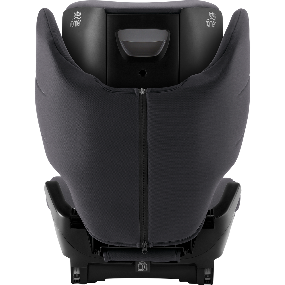 BRITAX ROMER - DiscoveryPlus 15-36kg