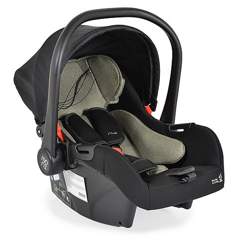 MONI - Multi Green 0-13kg
