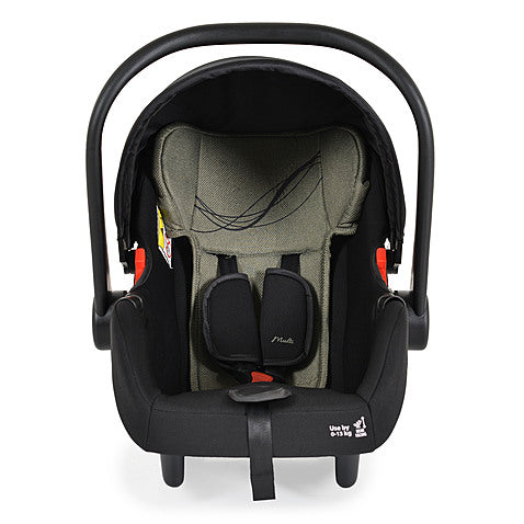 MONI - Multi Green 0-13kg
