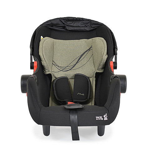 MONI - Multi Green 0-13kg
