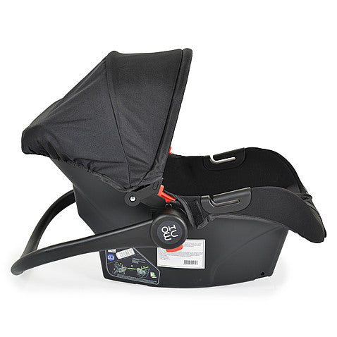 MONI - Multi Black 0-13kg