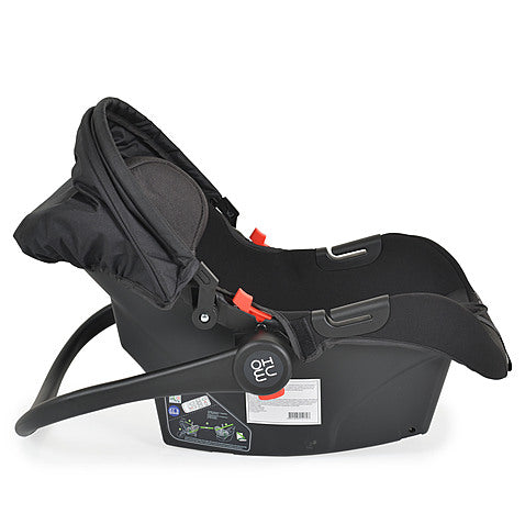 MONI - Multi Black 0-13kg