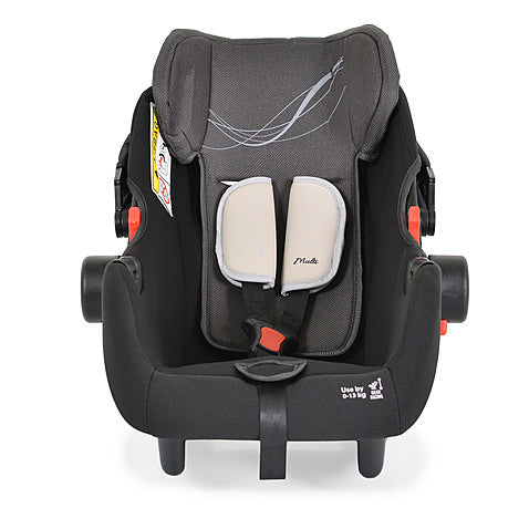 MONI - Multi Black 0-13kg