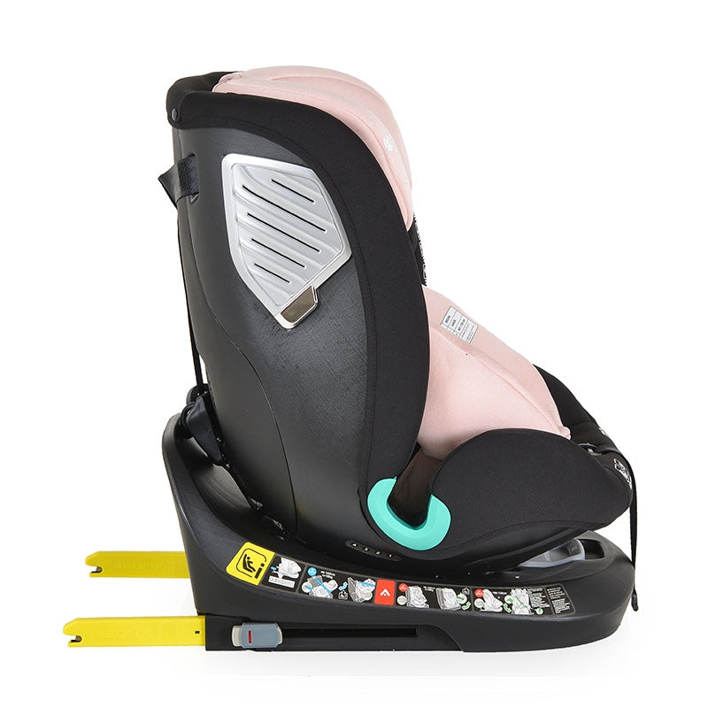 MONI - Serengeti Gently Pink 0-36kg
