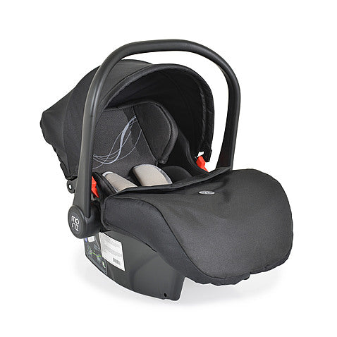 MONI - Multi Black 0-13kg
