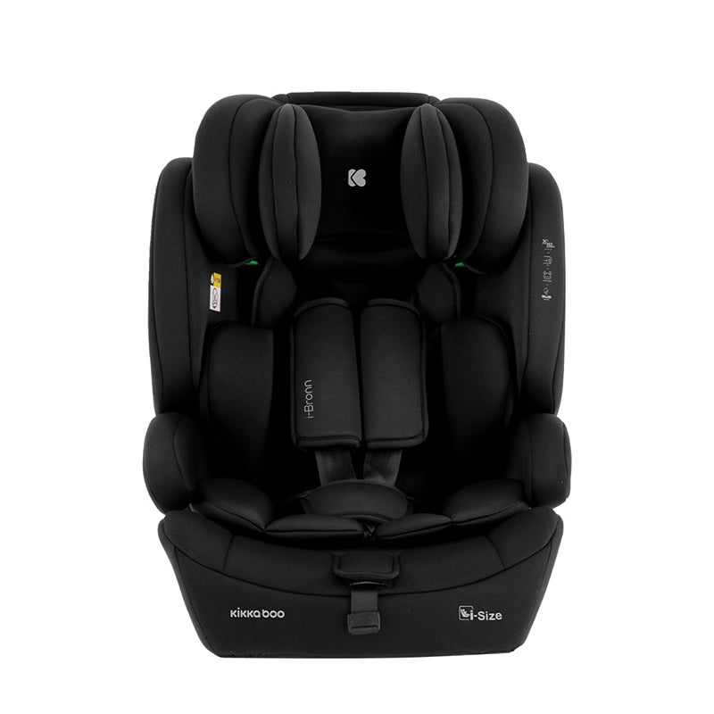 KIKKABOO - i-Bronn 9-36kg