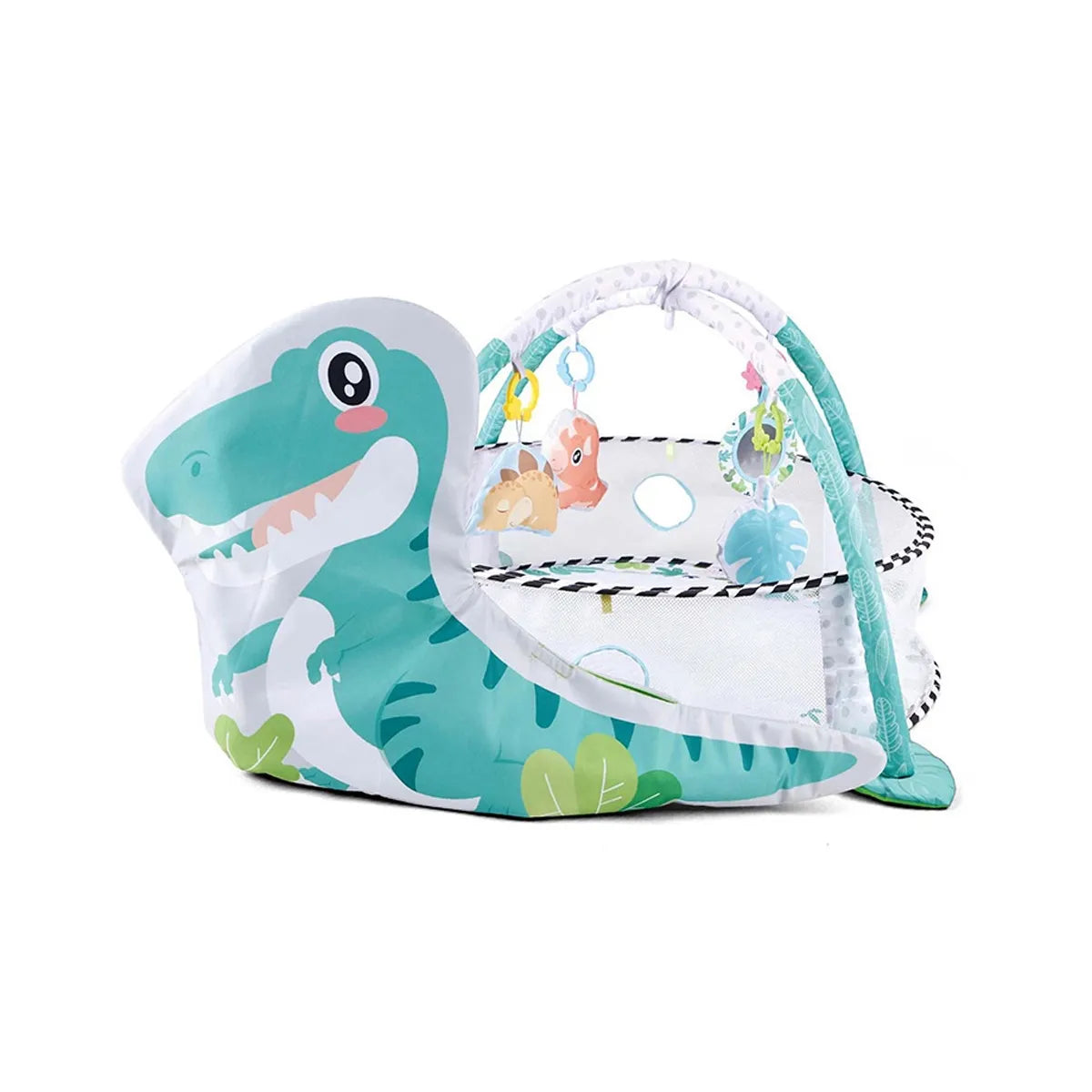 JUNGLE - Dino