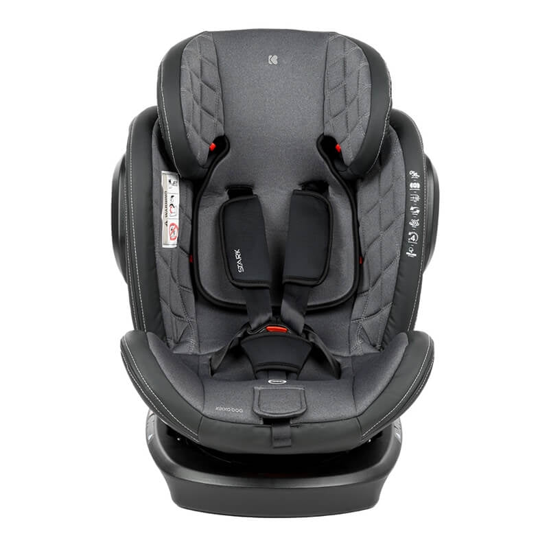 KIKKABOO - Stark 0-36kg