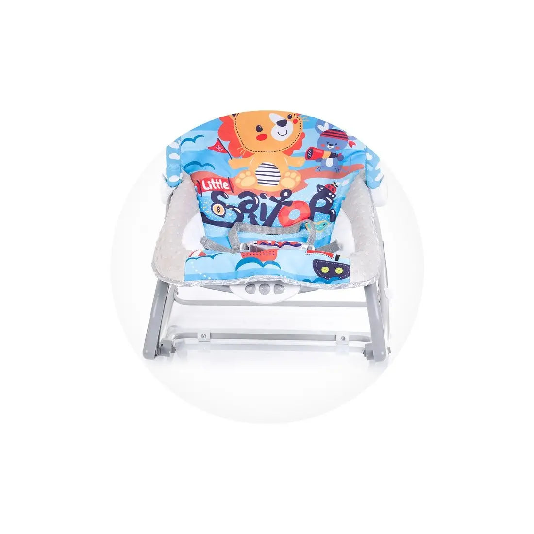 CHIPOLINO - Baby Spa Plava