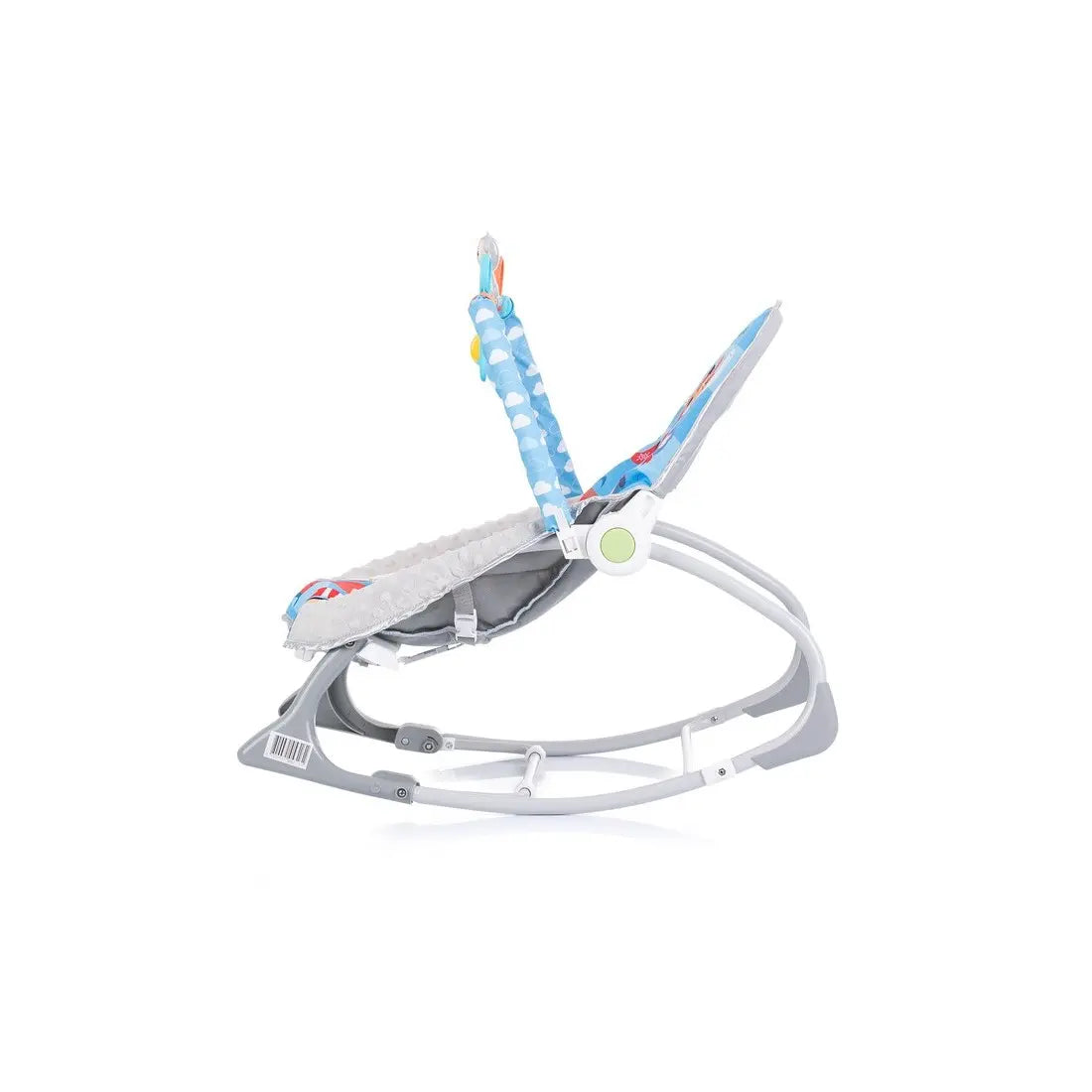 CHIPOLINO - Baby Spa Plava