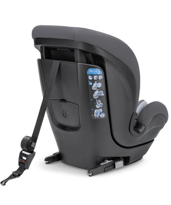INGLESINA - Caboto i-Size 9-36kg