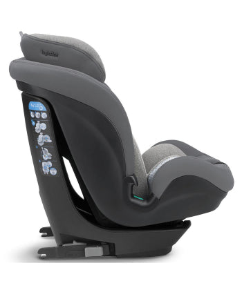 INGLESINA - Caboto i-Size 9-36kg