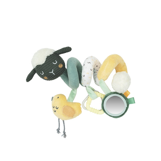 KIKKABOO - Sleepy Sheep