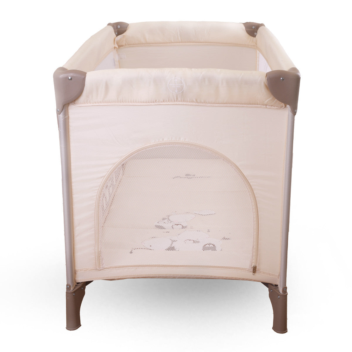 JUNGLE - Moon Beige