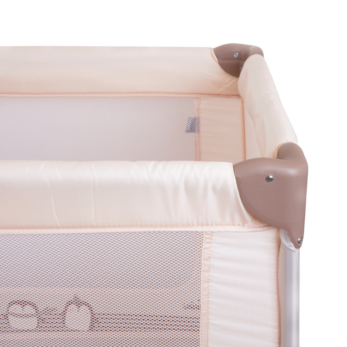 JUNGLE - Moon Beige