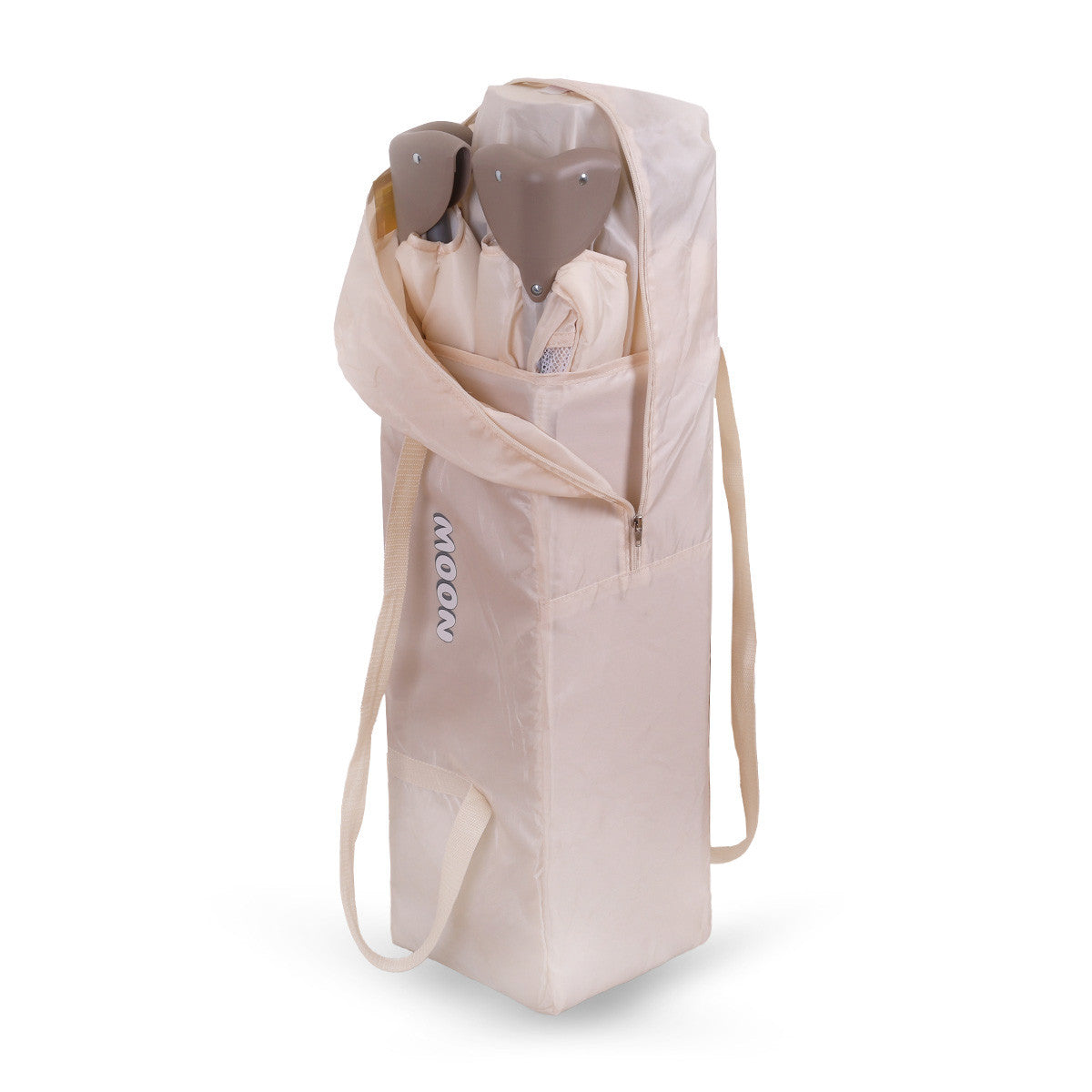 JUNGLE - Moon Beige
