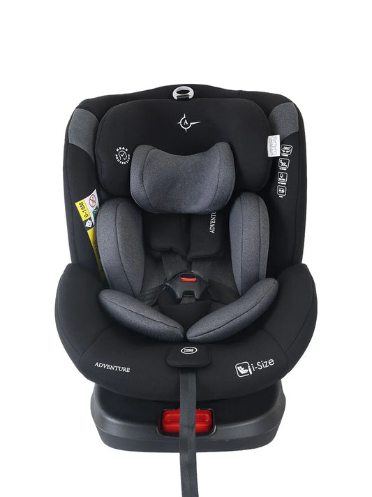 JUNGLE - Adventure Black