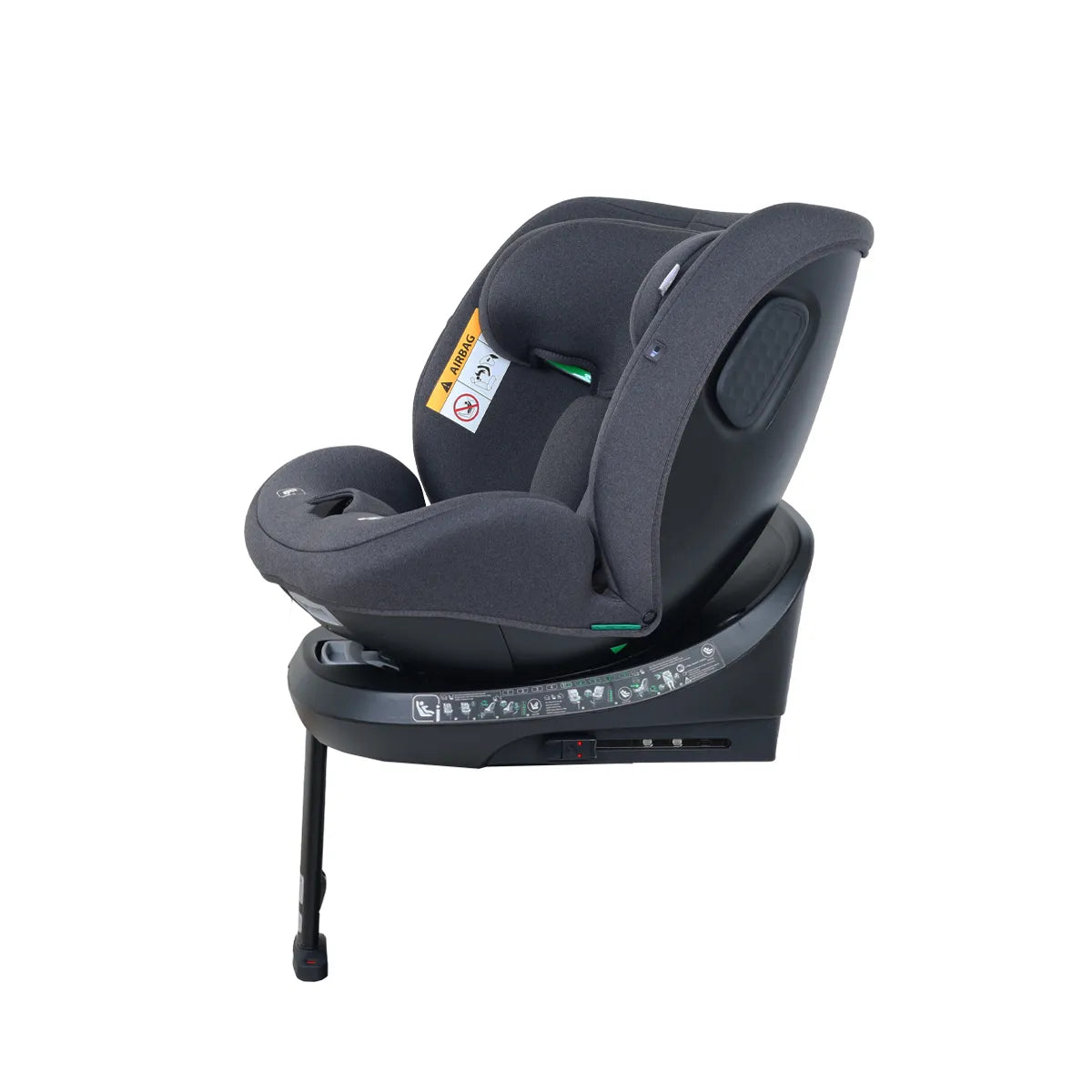 JUNGLE - Jet Green 0-36kg