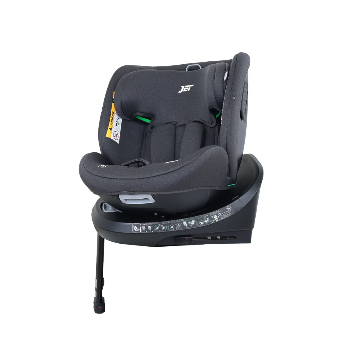 JUNGLE - Jet Green 0-36kg