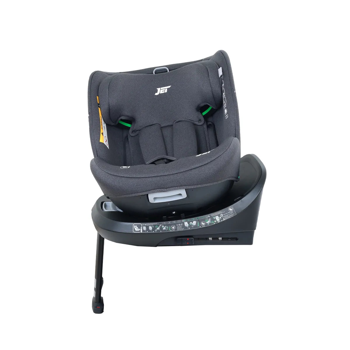 JUNGLE - Jet Green 0-36kg