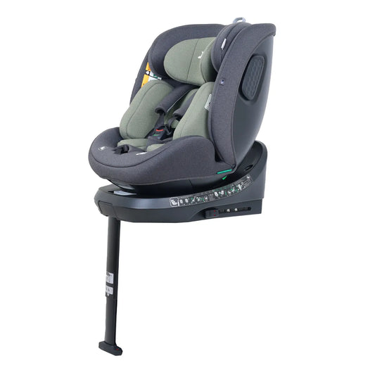 JUNGLE - Jet Green 0-36kg