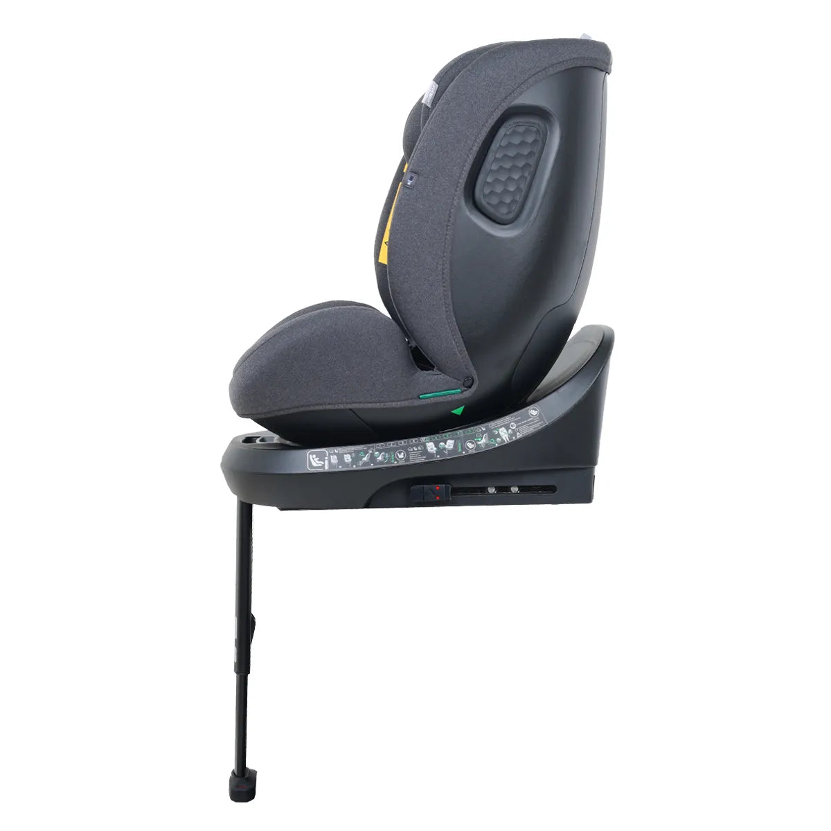 JUNGLE - Jet Green 0-36kg