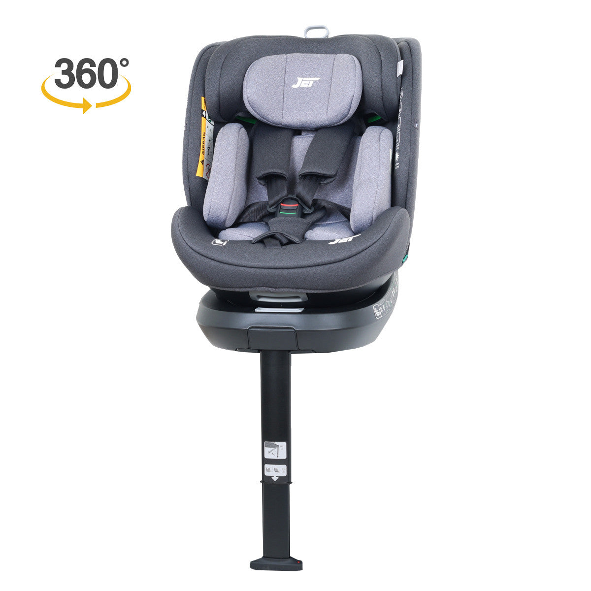 JUNGLE - Jet 0-36kg