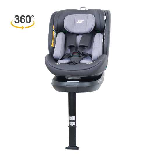 JUNGLE - Jet 0-36kg