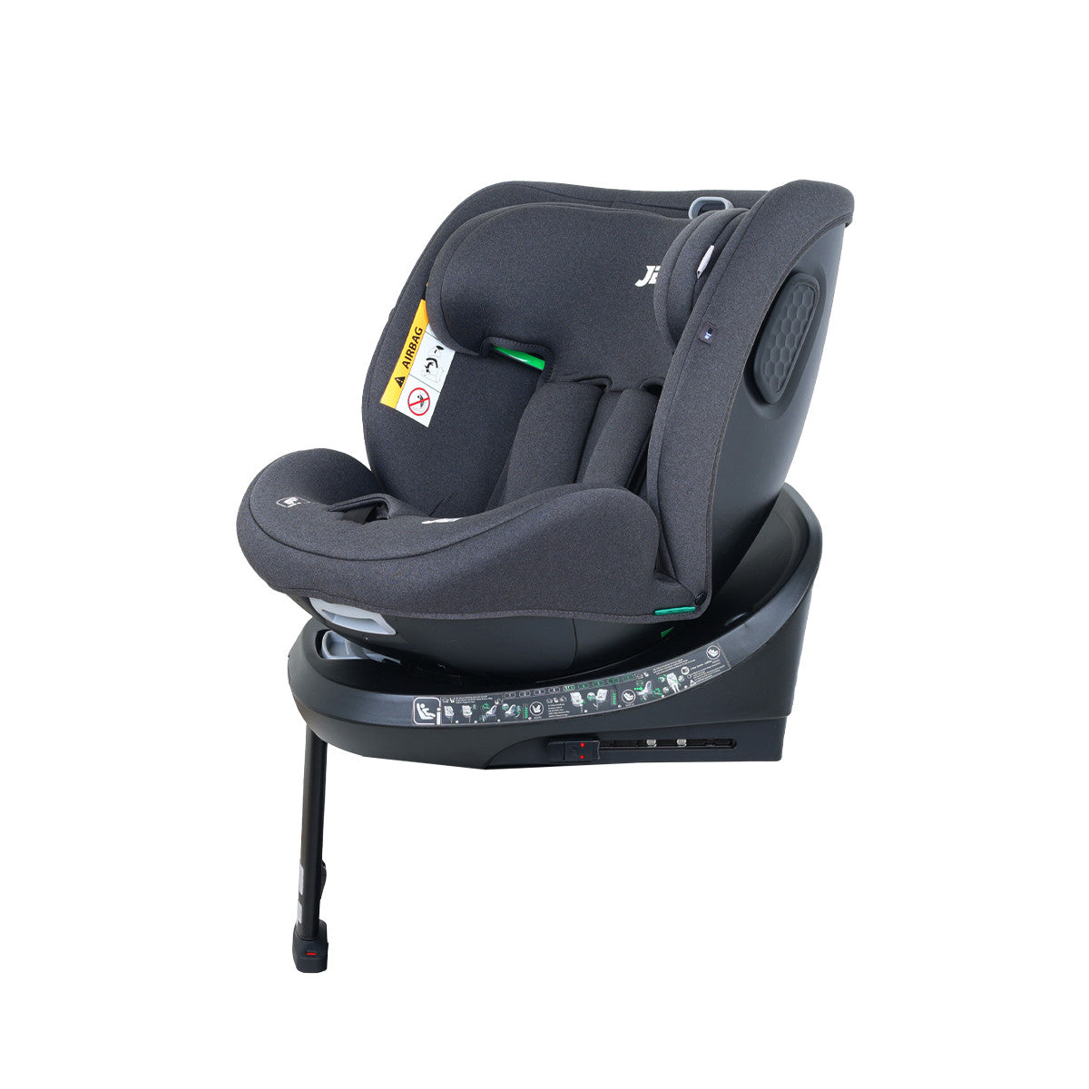 JUNGLE - Jet 0-36kg