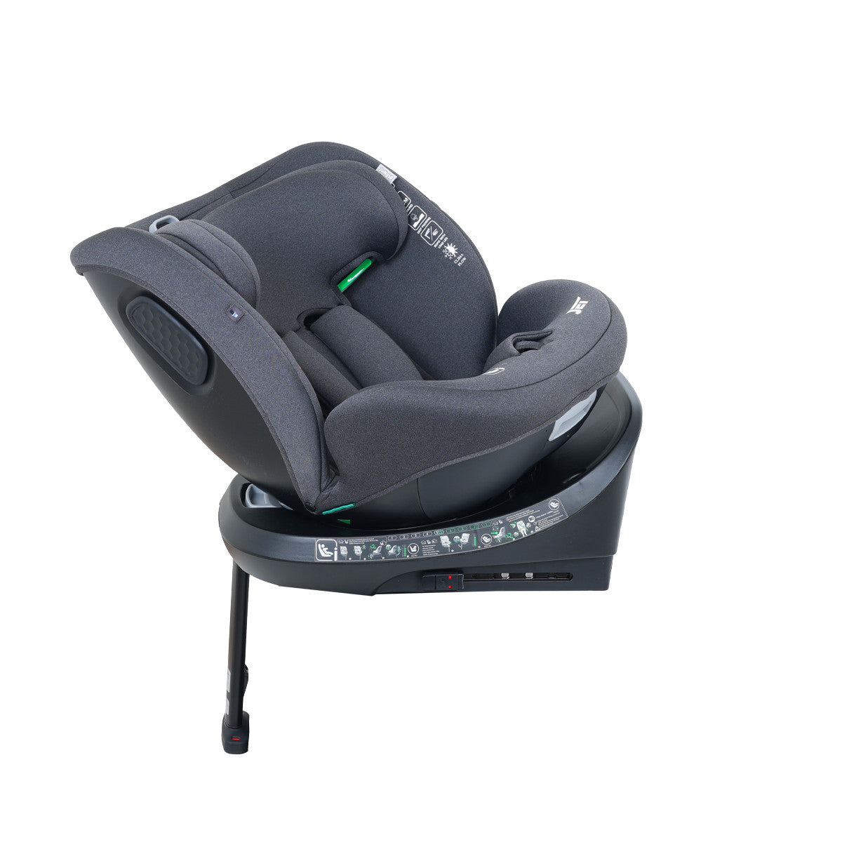 JUNGLE - Jet 0-36kg