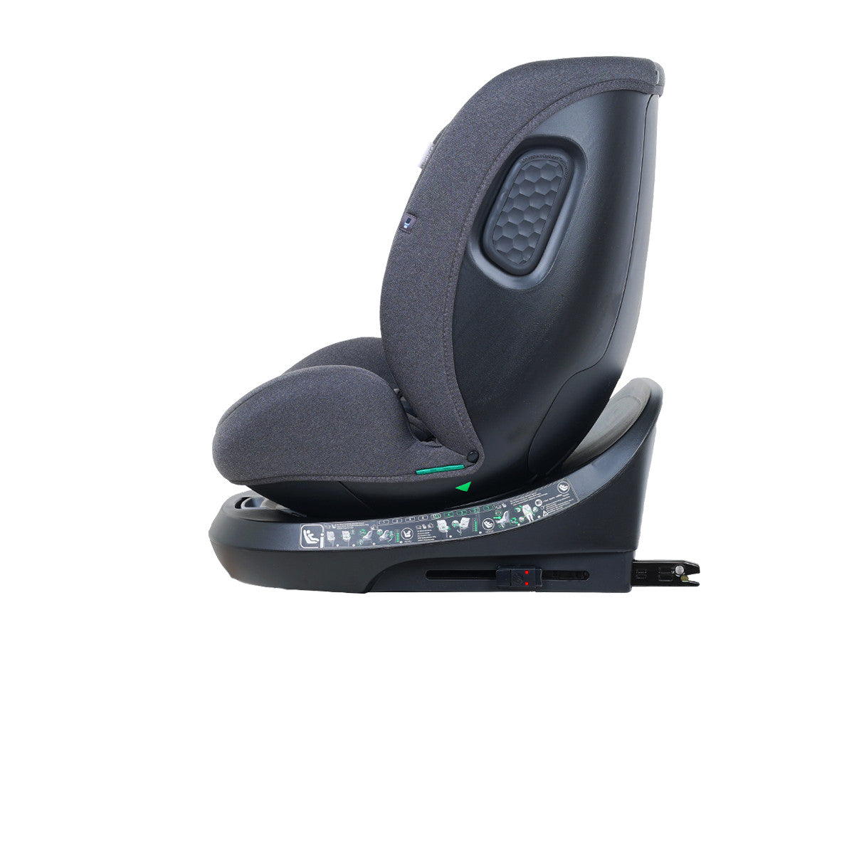JUNGLE - Jet 0-36kg